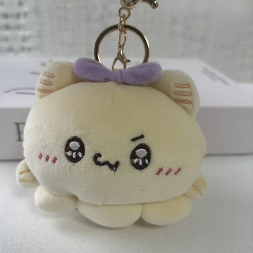 可爱loveez妮喵钥匙扣-纪念日百货门店同款170343428 商品图2