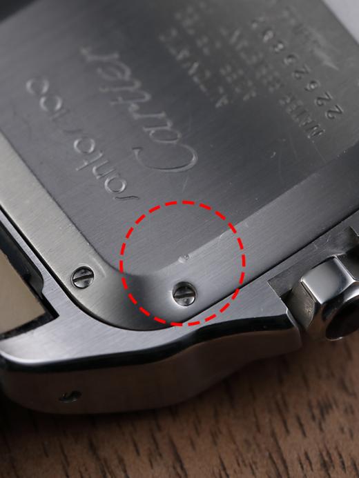 卡地亚W20107X7 商品图3