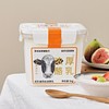 唯品低乳糖风味发酵乳1kg/桶 商品缩略图2