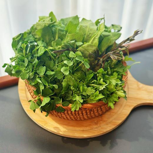 老南京野餐篮 商品图0