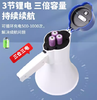 【MMK】大功率喊话机SX-30D 商品缩略图1