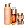 【保税直发】CLARINS娇韵诗新版弹簧四件套套盒 （晚霜50ml+日霜50ml+弹簧水200ml+双萃精华50ml） 商品缩略图3
