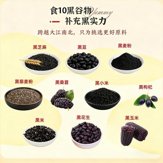 【龙江东东 红枣枸杞10黑全麦吐司】10种黑食材 高膳食纤维 全麦吐司面包 代餐粗粮主食 10黑+红枣枸杞+麦香 三重丰富口感 减脂控糖 0蔗糖0反式脂肪酸 商品图2