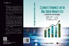CLIMATE FINANCE WITH BIG DATA ANALYTICS（大数据分析下的气候金融） 任景莉 贾凡 孙雨桐 9787030812513 商品缩略图3