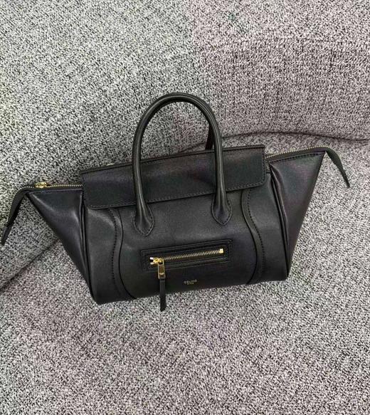 小号手提包斜挎包he008 商品图0