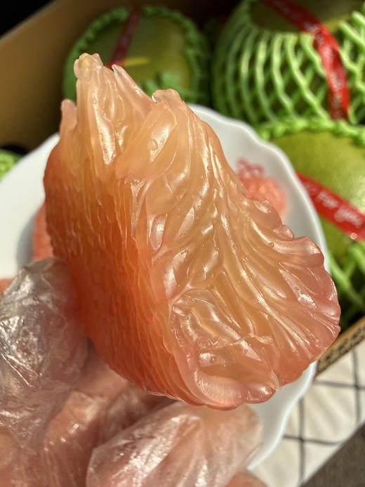 泰国红宝石蜜柚 商品图1