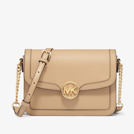 【MICHAEL KORS】LEIDA背提包 商品图0
