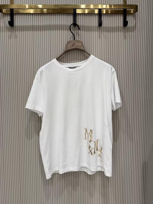 Max Mara T恤女  9971036306-007 . 商品图0