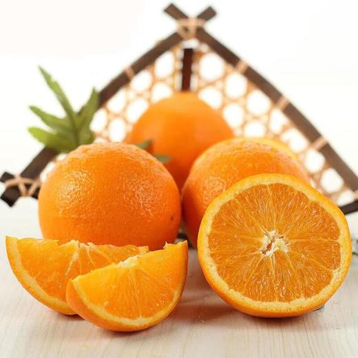 伦晚橙4粒900g 商品图3