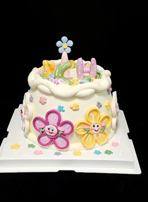 静待花开 商品图1