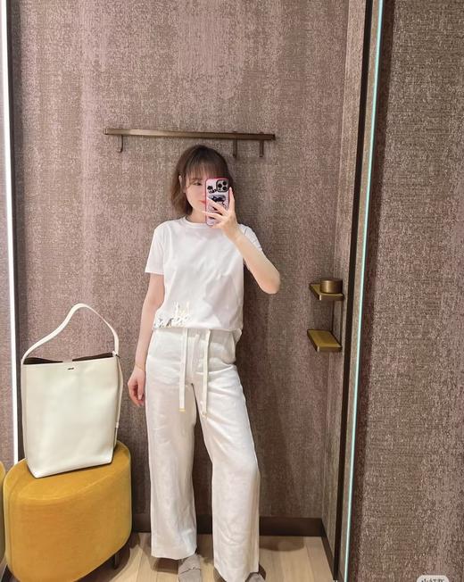 Max Mara T恤女  9971036306-007 . 商品图2