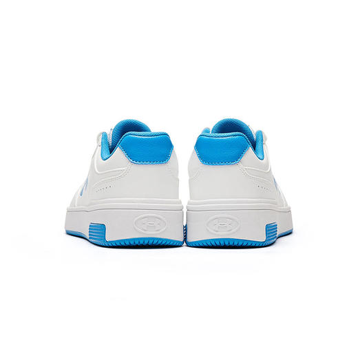 【特惠福利】Under Armour安德玛儿童  耐磨防滑 板鞋2611618 商品图9