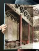 【重磅】《永乐宫：历史  信仰  艺术》,主编：李凇,布面函套,压纹烫金精装,开本：420mm×285mm 大八开,上下双册,共计 680 页辽宁美术出版社2026年1月一版一印。定价1680 商品缩略图5