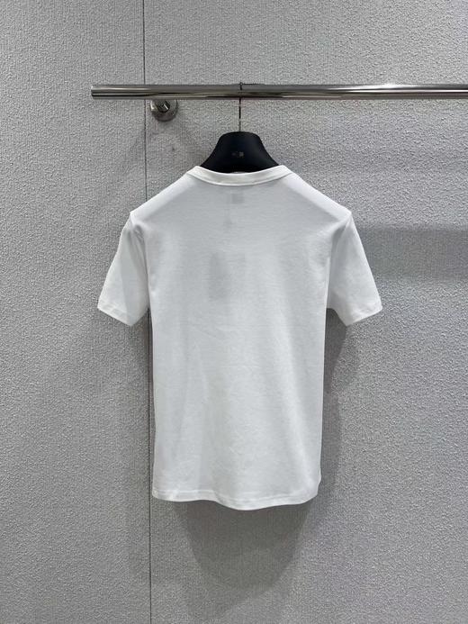 lv 路易威登  马年限定 骏马印花短袖 T 恤 （XHH） 商品图1