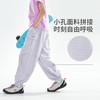 cicochild26年夏季新款中大女童凉感防晒休闲长裤yc0410004 商品缩略图2