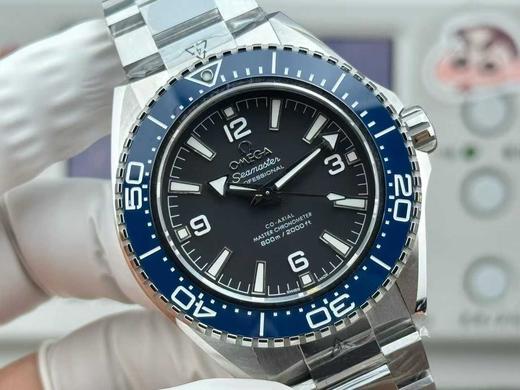 NOOB official➕ Factory全新一代海马系列600海洋宇宙腕表➕海洋宇宙腕表问世二十周年之际，欧米茄推出全新第四代海马系列海洋宇宙腕表 整表基于正品original原版开模精品毫无疑问 商品图6