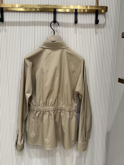 Max Mara 衬衫女  1111056206-006 . 商品图1