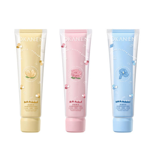 「抬手弥香！双管设计」欧嘉莱尼烟酰胺双管香氛护手精华补水保湿清爽易吸收不油腻护手霜 商品图4