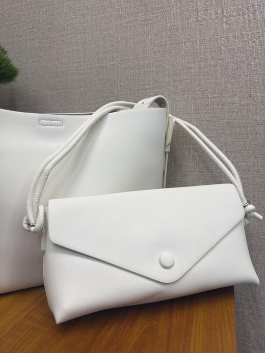 云朵白信封包 商品图5