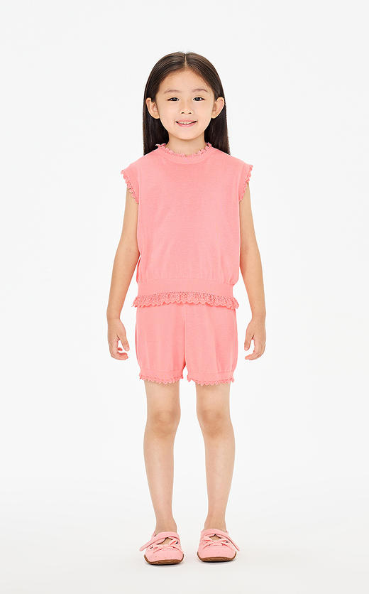 jnby  26年夏款   组合套装  1Q4H20280 商品图6