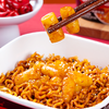 嗨吃家年糕火鸡面（甜辣味）166g*6桶 商品缩略图1