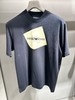 E ARMANI T恤男  EM005551AF25183-F8099 . 商品缩略图0