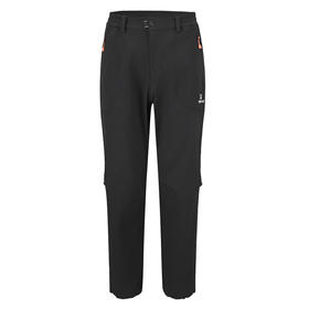 探路者男式软壳裤TAMMAO81253