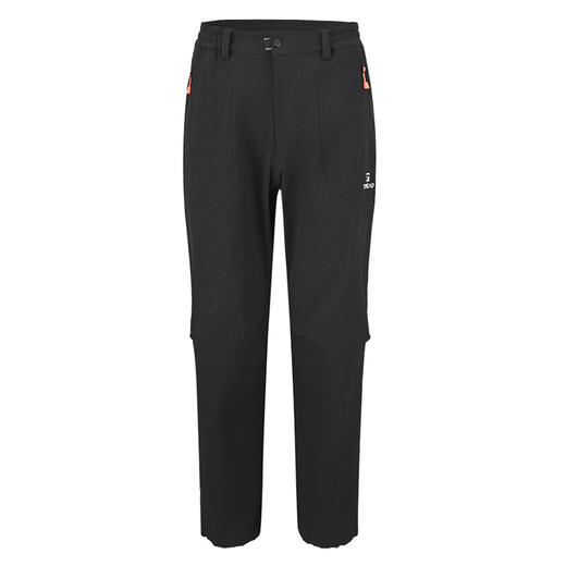 探路者男式软壳裤TAMMAO81253 商品图0