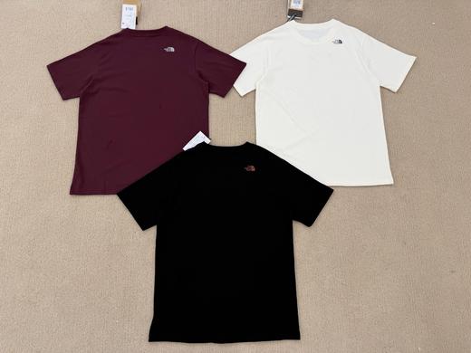 点此购买 北面夏季马年限定款男女款运动户外休闲透气短袖T恤 xj 343354 商品图1