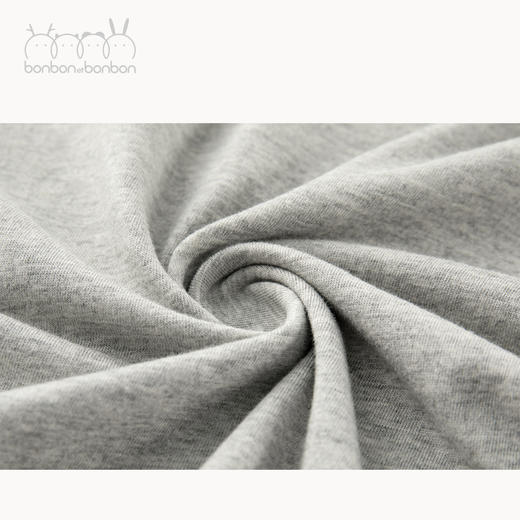 基础针织T恤 商品图4