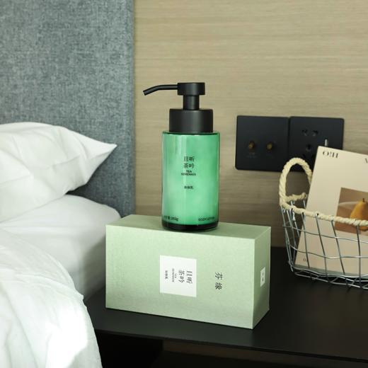 芬缘FUMARE肌肤之歌系列香氛身体乳秋冬保湿滋润嫩肤留香润肤乳 商品图5