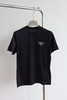 26 P.R.D 压胶LOGO 精梭平纹圆领短袖T恤 TX611 商品缩略图6