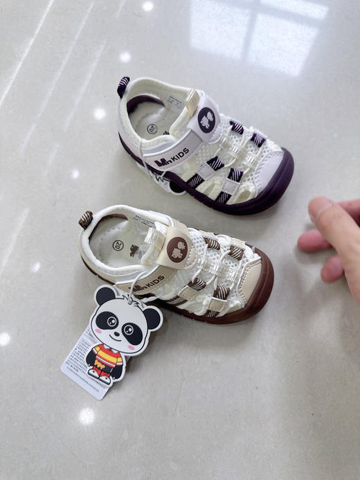 几米熊J6257 凉鞋 尺码18-22 商品图1