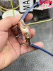 江诗丹顿 Overseas 8F纵横四海计时系列5500V 5520V 男士腕表 表径42.5mm 升级版V3版 搭载7750改Cal.5200自动上链机械机芯 商品缩略图5