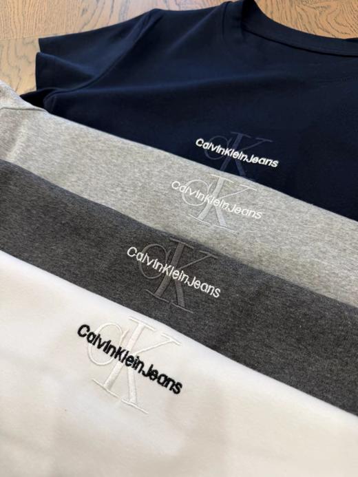 F032576夏季新款正肩圆领设计透气舒适女士修身短袖T恤 商品图3