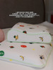 成人樱花乳胶颈椎枕（缎面枕套）预售15天【让好睡眠更简单容易】【会呼吸的乳胶枕+升级小颗粒床垫】泰国进口 拥有一个好睡眠的开始  不可错过的好枕头 好床垫~ 商品缩略图4
