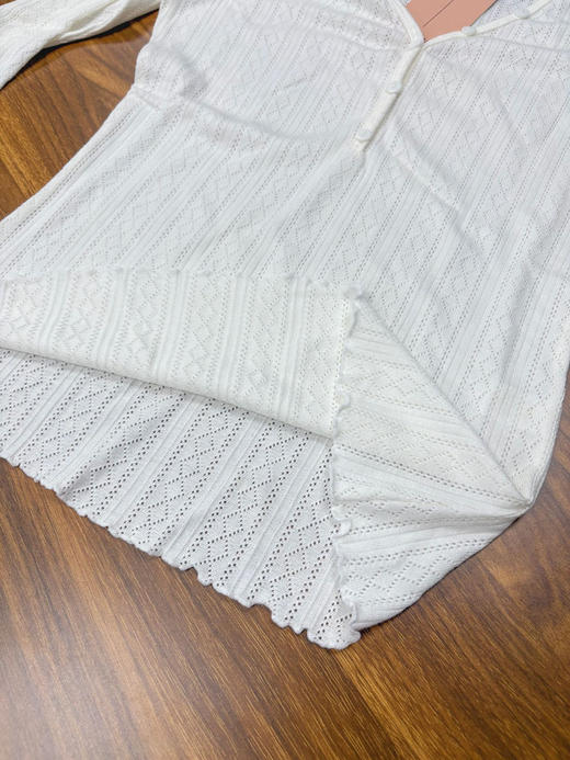 【秒杀价已调 直接拍】eberjey匹马棉 家居服套装 Daily Routine | 在睡衣的柔软里与自己和解 商品图13