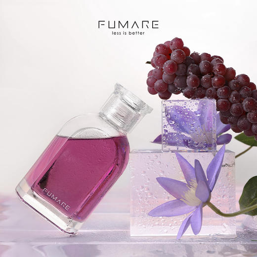 FUMARE芬缘MUSE系列无火香薰卧室内家用客厅持久留香藤条香氛礼物 商品图7