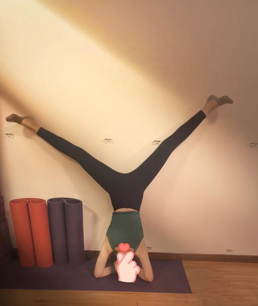 lulu瑜伽裤 商品图4