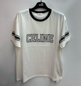 女款印花短袖T恤ba008