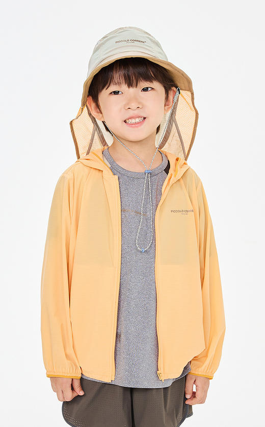 jnby  26年夏款  帽子  6Q4K10040 商品图3