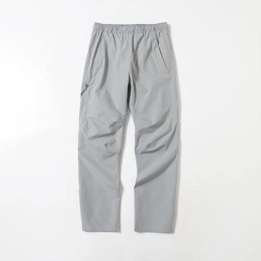 F032581男士春夏防泼水耐磨户外运动裤休闲百搭修身直筒长裤 商品图13