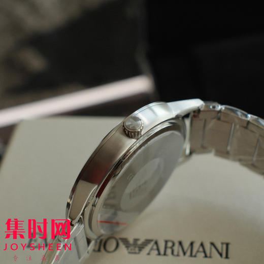 原单阿玛尼AR11311 男士腕表
机芯：原装进口石英机芯 商品图5