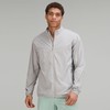 lulu 新品Stretch Ventilated男士跑步夹克户外防晒服 商品缩略图3