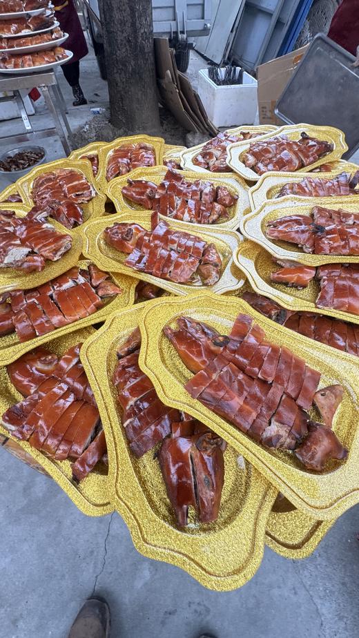 ZX涛记烧猪｜光皮烧猪 商品图3