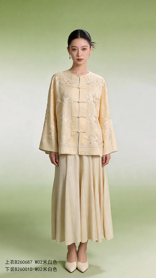 B260687外套 商品图4