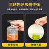 SHUANG YU保鲜膜超大卷PVC材质300米*45cm商用食品生鲜蔬果大号打包缠绕膜 /厨具 /一次性用品 /保鲜膜 商品缩略图8