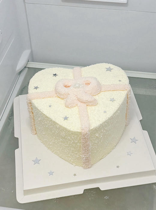 ins风星星爱心 商品图0