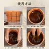 金泰康24味足浴包洗脚包沐足包道地二十四味中药泡脚包泡脚中药包 商品缩略图4