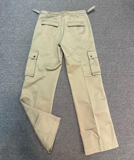 男款工装休闲裤长裤zh008 商品图1